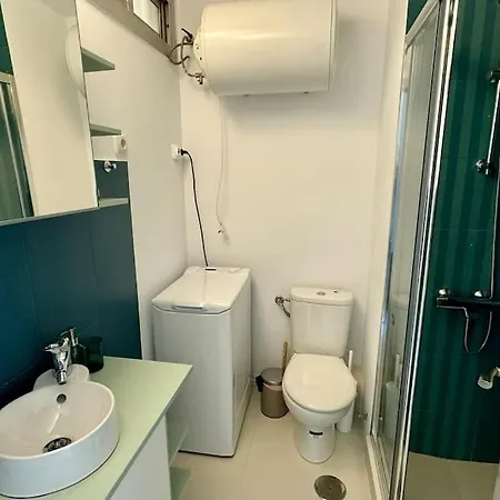 Apartamento Pura Vida King-size Bed Sea And Mountain View *