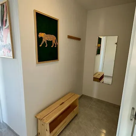 Pura Vida King-size Bed Sea And Mountain View Apartamento *
