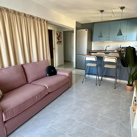 Pura Vida King-size Bed Sea And Mountain View * Benalmadena