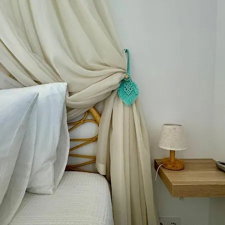 Pura Vida King-size Bed Sea And Mountain View Apartment *