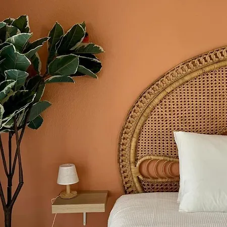 Pura Vida King-size Bed Sea And Mountain View Benalmadena