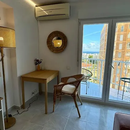 Apartment Pura Vida King-size Bed Sea And Mountain View
