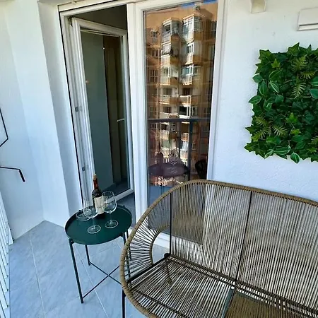Pura Vida King-size Bed Sea And Mountain View Apartamento *
