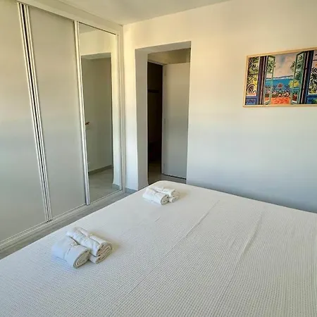Apartment Pura Vida King-size Bed Sea And Mountain View *