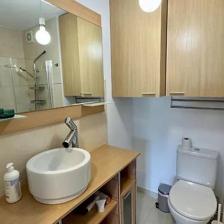 Apartamento Pura Vida King-size Bed Sea And Mountain View