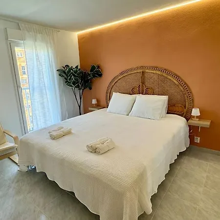 Apartment Pura Vida King-size Bed Sea And Mountain View