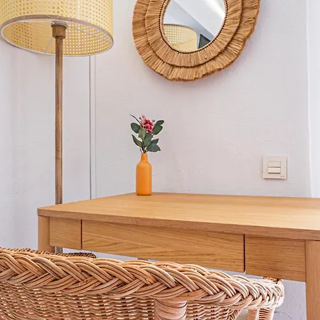 Pura Vida King-size Bed Sea And Mountain View Benalmadena