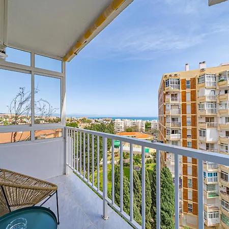 Pura Vida King-size Bed Sea And Mountain View Apartment *