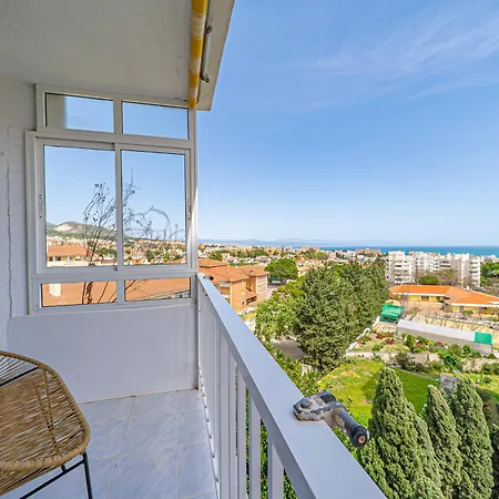 Pura Vida King-size Bed Sea And Mountain View Apartment