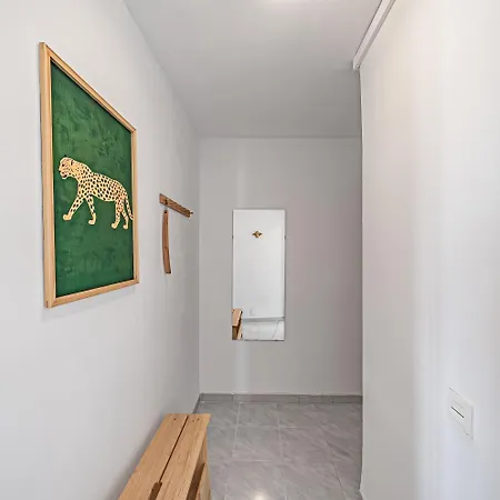 Pura Vida King-size Bed Sea And Mountain View Apartamento *